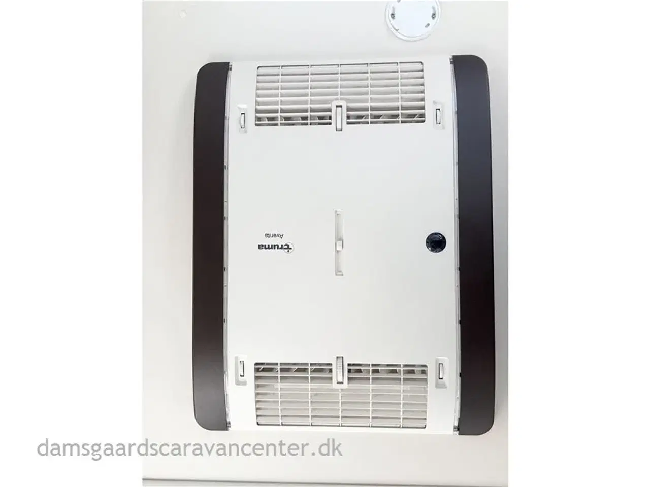 Billede 20 - 2015 - Fendt Tendenza 495 SF   Franskseng-Gulvtemp.-Mover-Telt