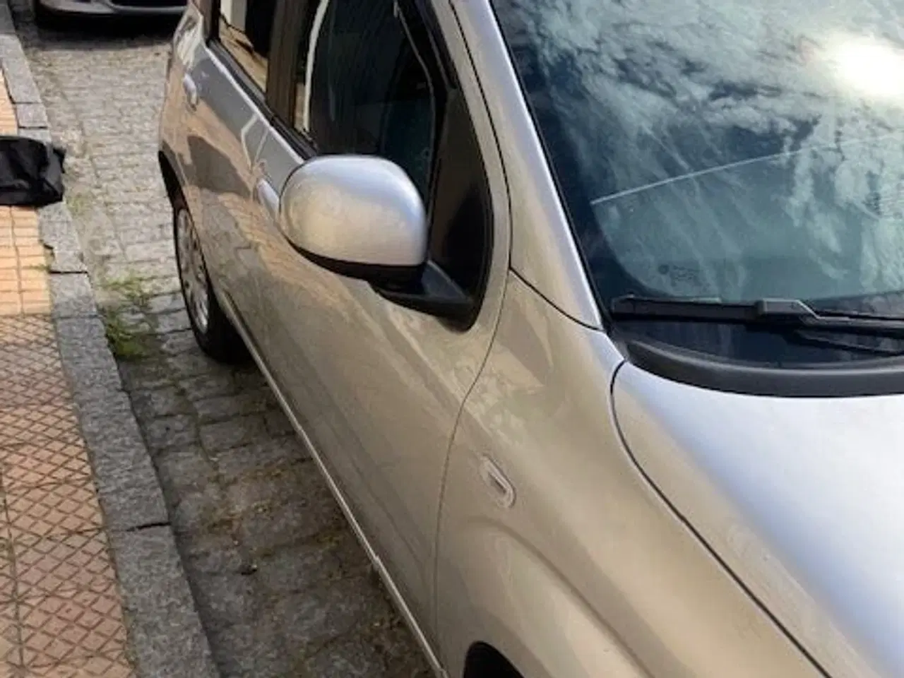 Billede 2 - Fiat Panda 1,2 69 Lounge