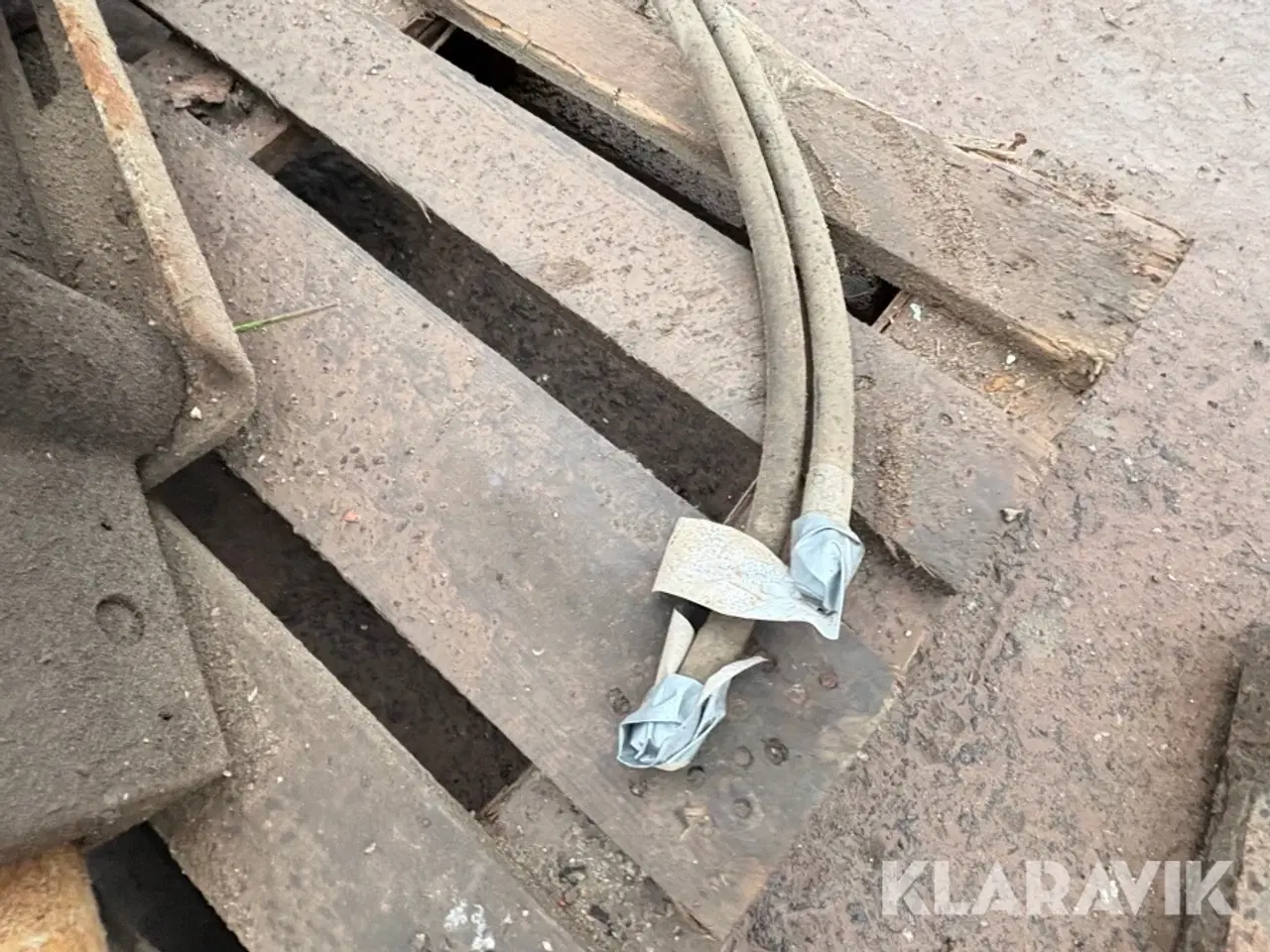 Billede 9 - Hydraulikhammer