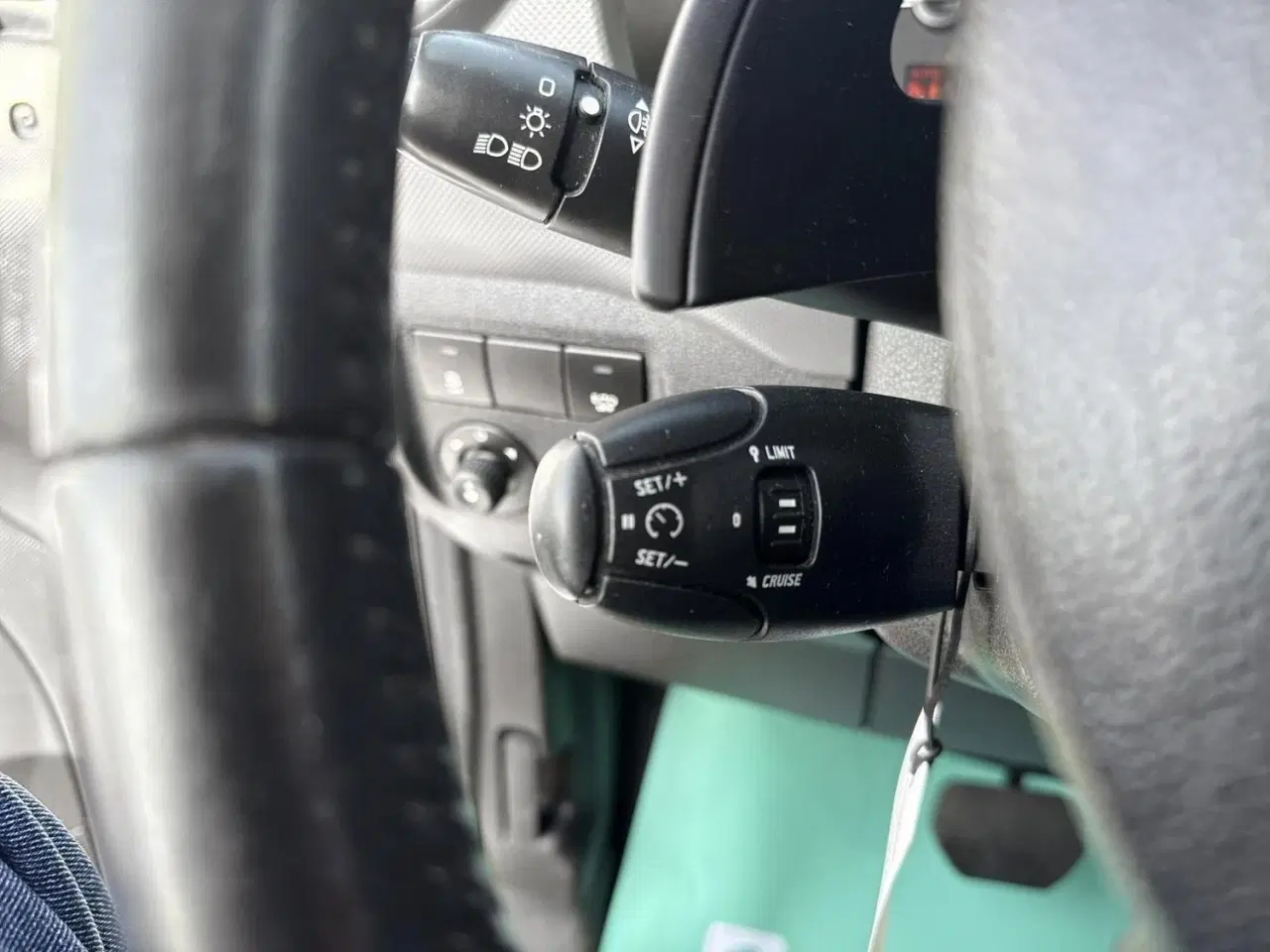 Billede 17 - Citroën Berlingo 1,6 BlueHDi 100 Cityvan ETG6 L1N2
