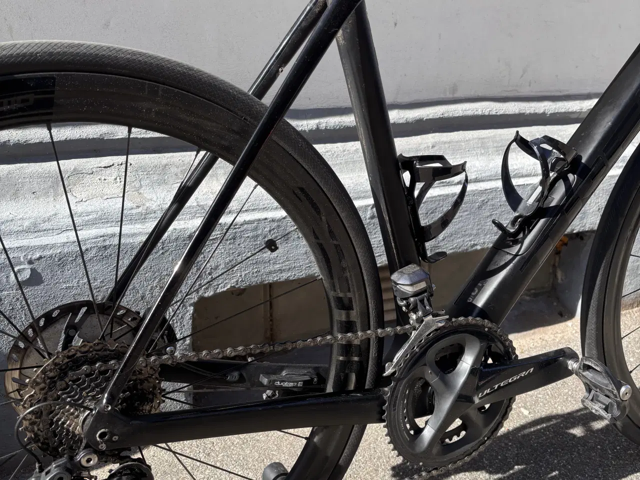 Billede 5 - Trek Domane SL6