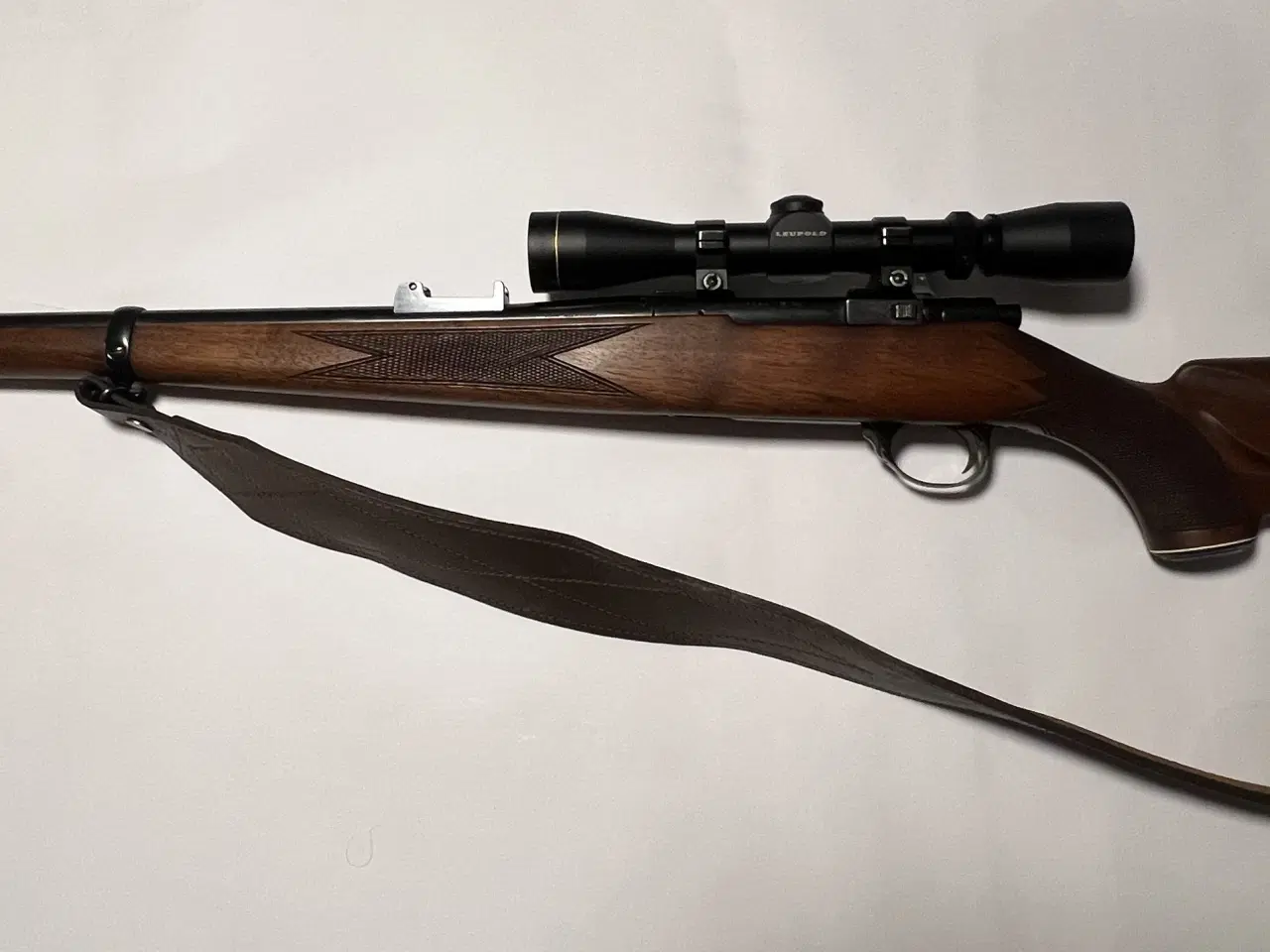 Billede 2 - Sako Vixen .222