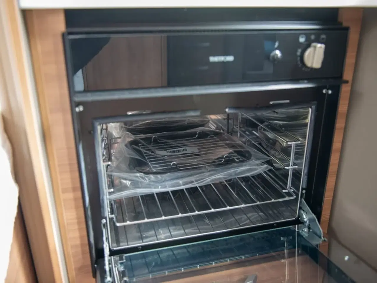 Billede 4 - Yderst velholdt Adria Coral Plus 670 SLT 