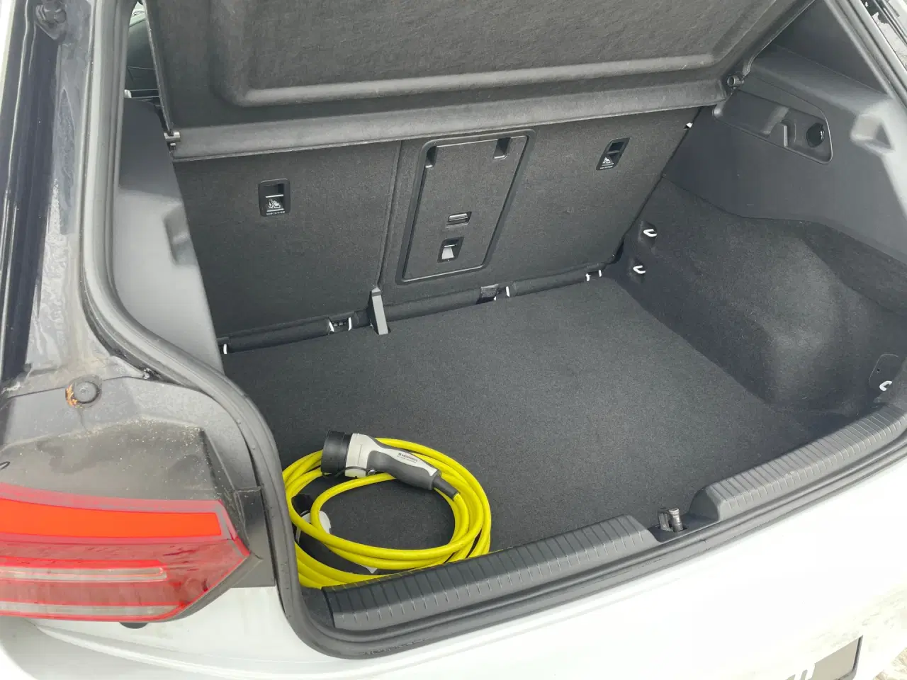 Billede 7 - VW ID.3 EL 1st 204HK 5d Aut.