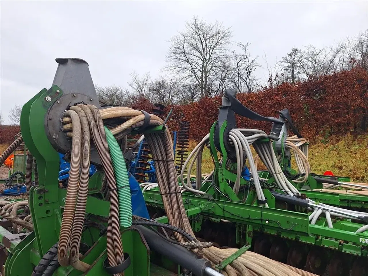 Billede 4 - Intertech 7,5 MTR Gyllenedfælder