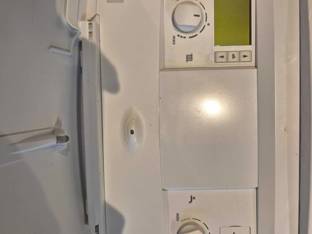 Billede 2 - Bosch gasfyr 