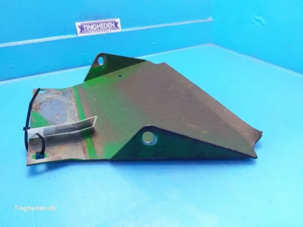 Billede 2 - John Deere T660I Skærm H145463