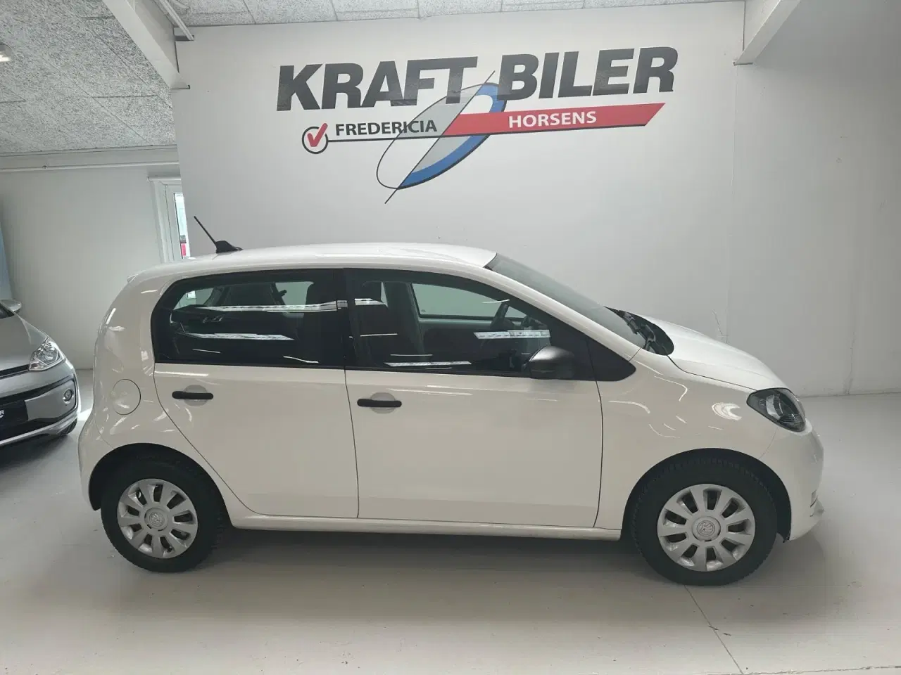 Billede 2 - Skoda Citigo-e  iV Ambition