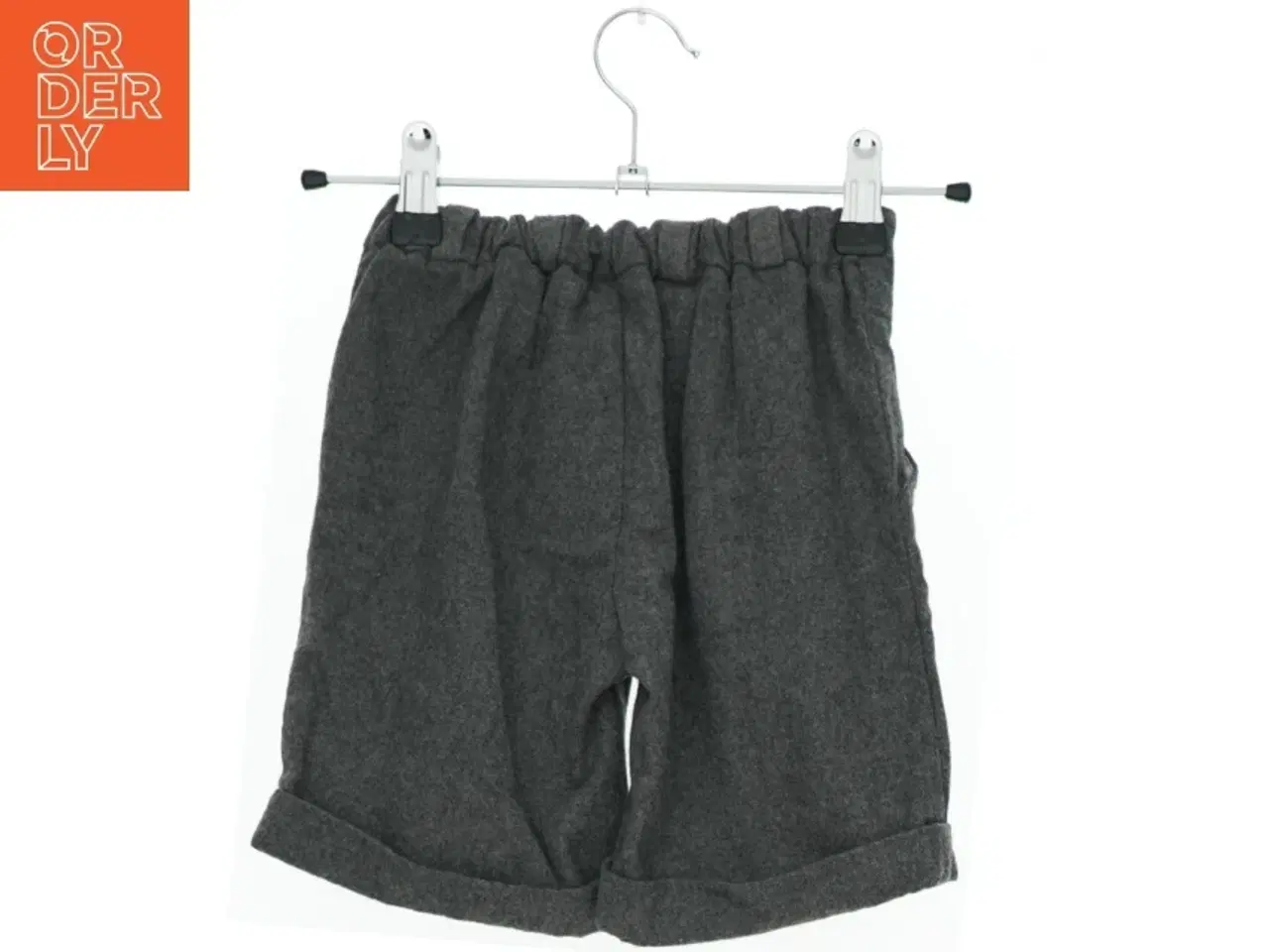 Billede 2 - Shorts (str. 104 cm)