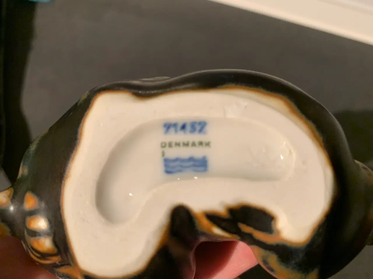 Billede 2 - 5 Royal Copenhagen bjørne 