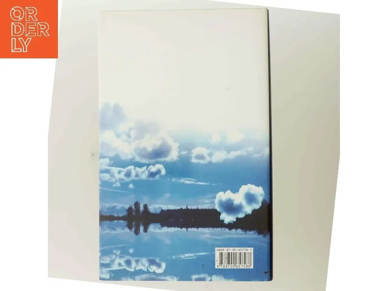 Billede 3 - Alt forladt : roman af Helle Højland (Bog)