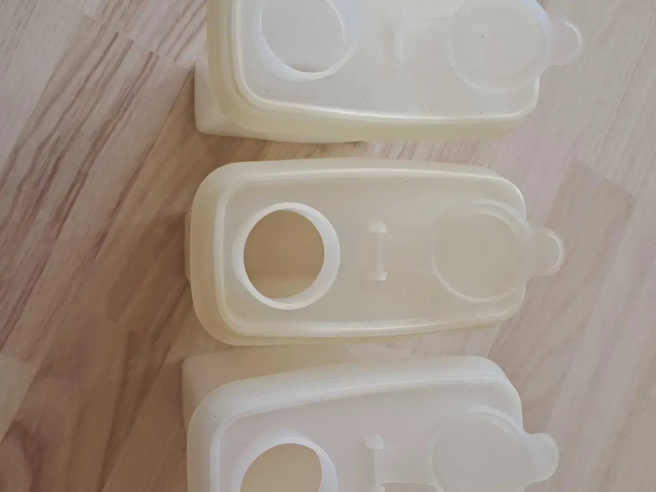 Billede 3 - Moduletter Tupperware 