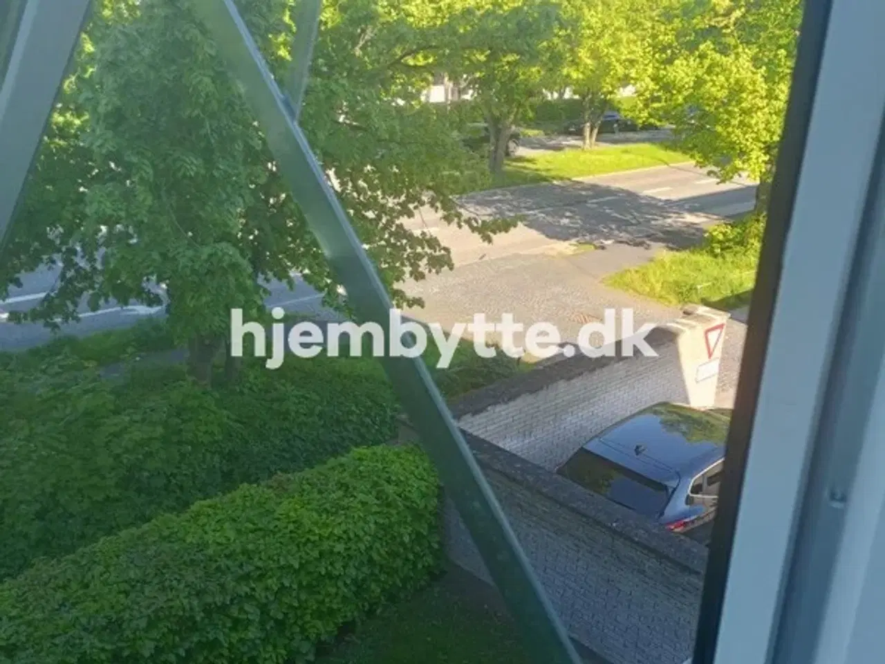 Billede 9 - Hjembytte - Albertslundvej