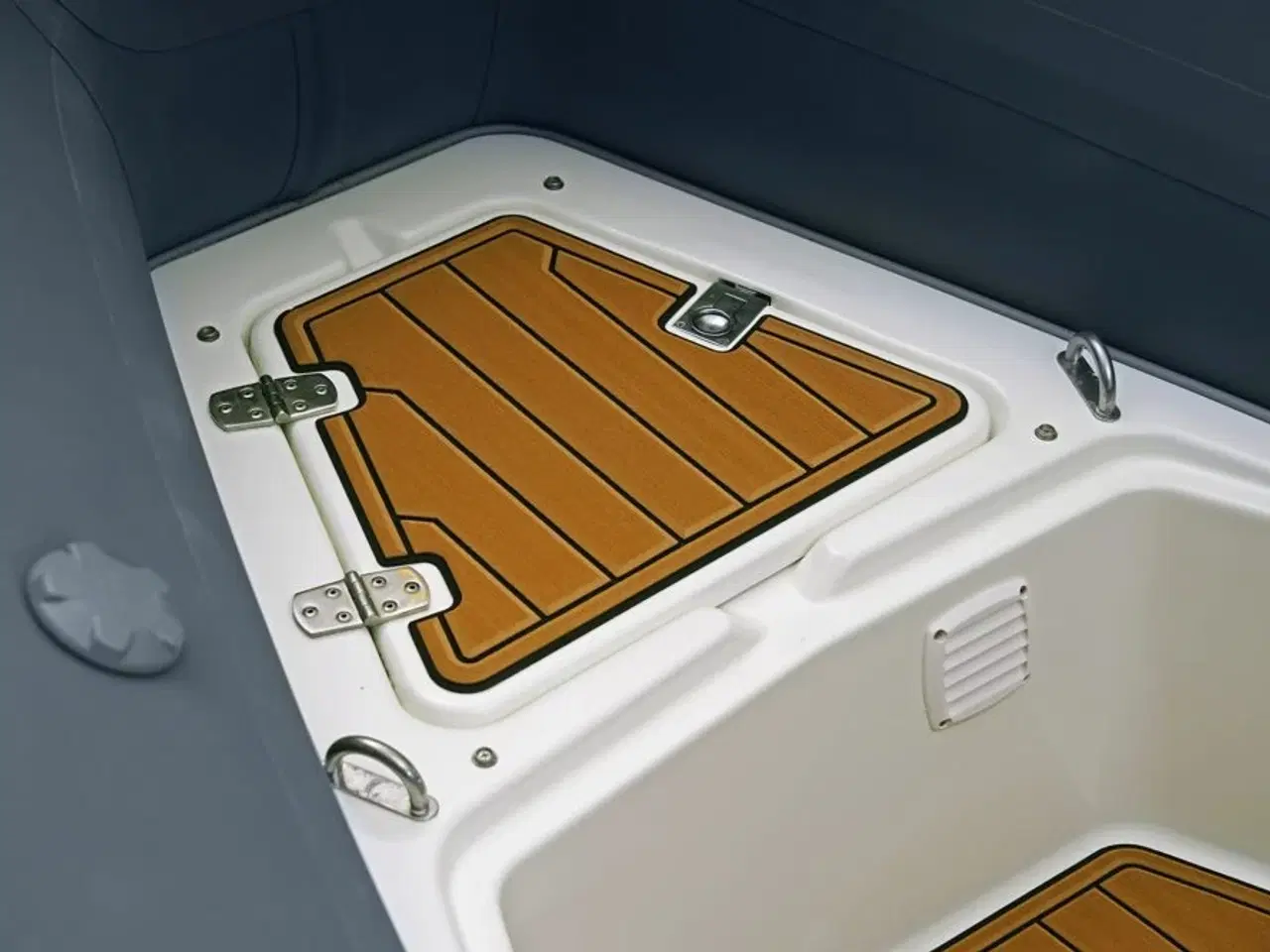 Billede 16 - Brig E4 Eagle Luxus Rib