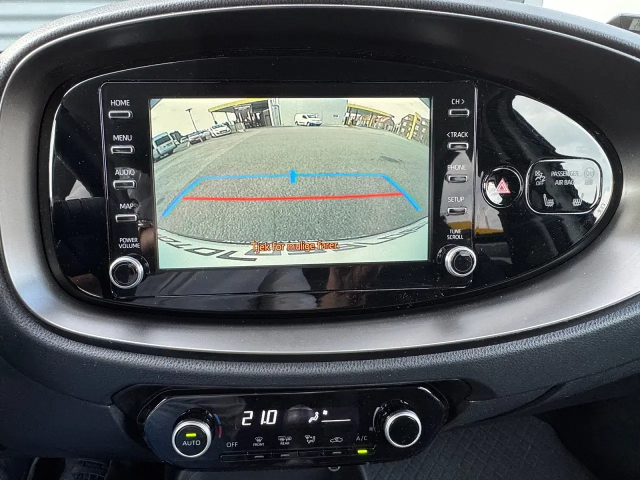 Billede 16 - Toyota Aygo X 1,0 Active