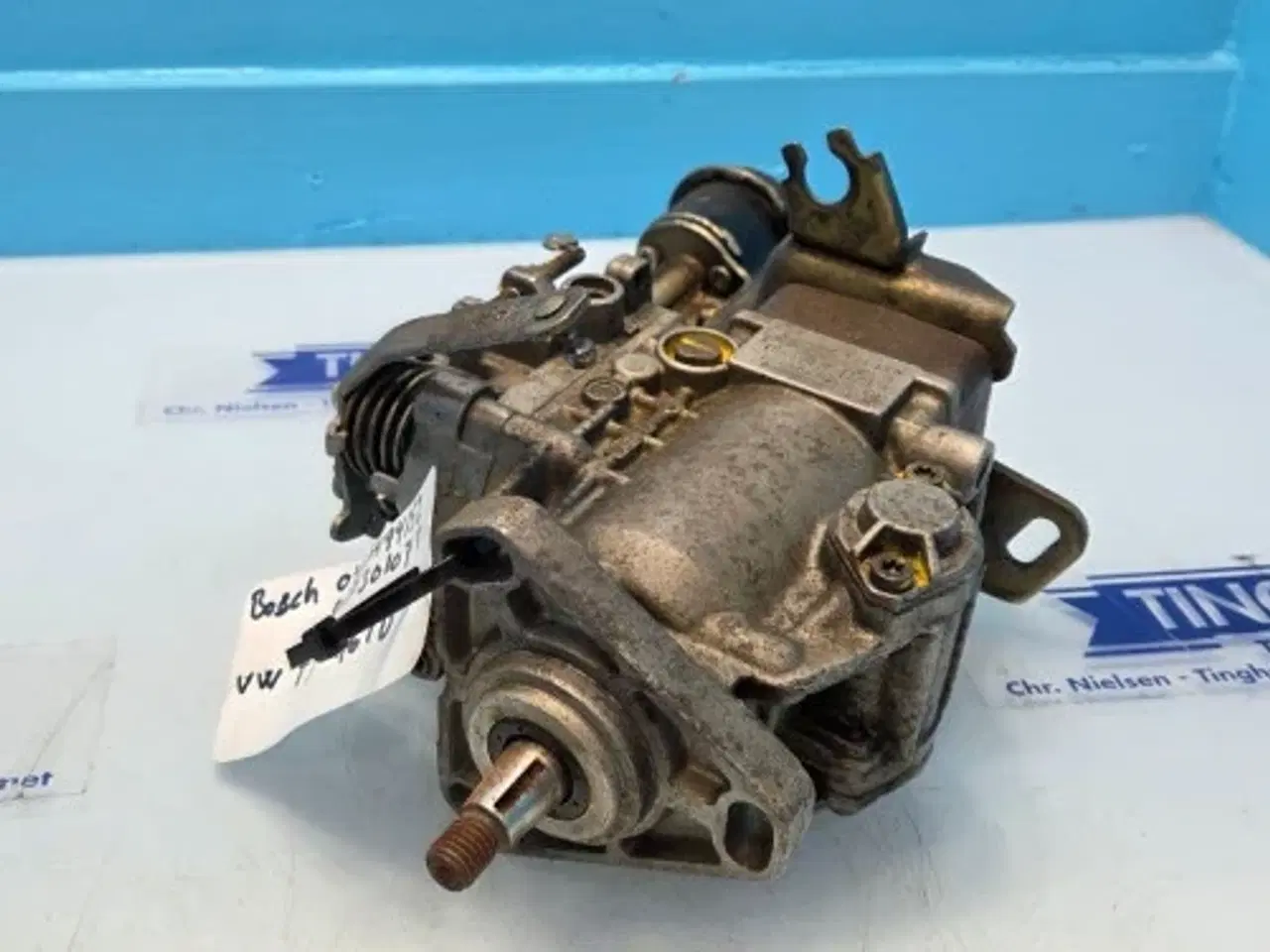 Billede 6 - Bosch Brændstofpumpe 0460494152