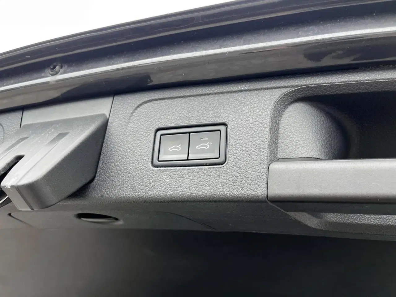 Billede 20 - VW Passat 1,4 GTE Variant DSG