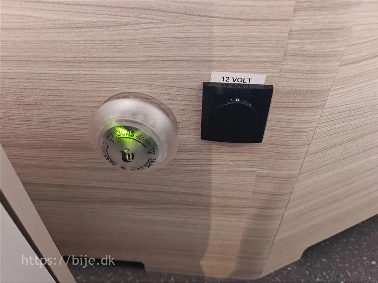 Billede 9 - 2022 - Adria Altea 542 PK