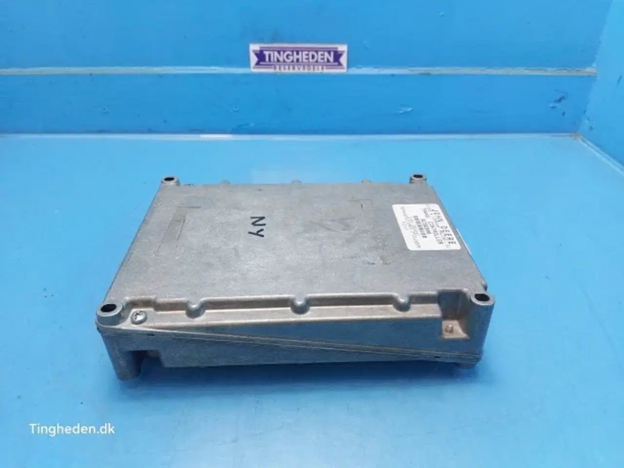 Billede 14 - John Deere Transmission Control Modul-ECU RE56908