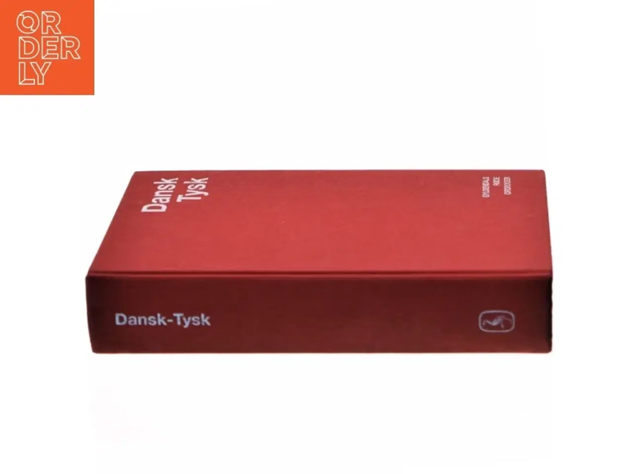 Billede 2 - Dansk tysk ordbog