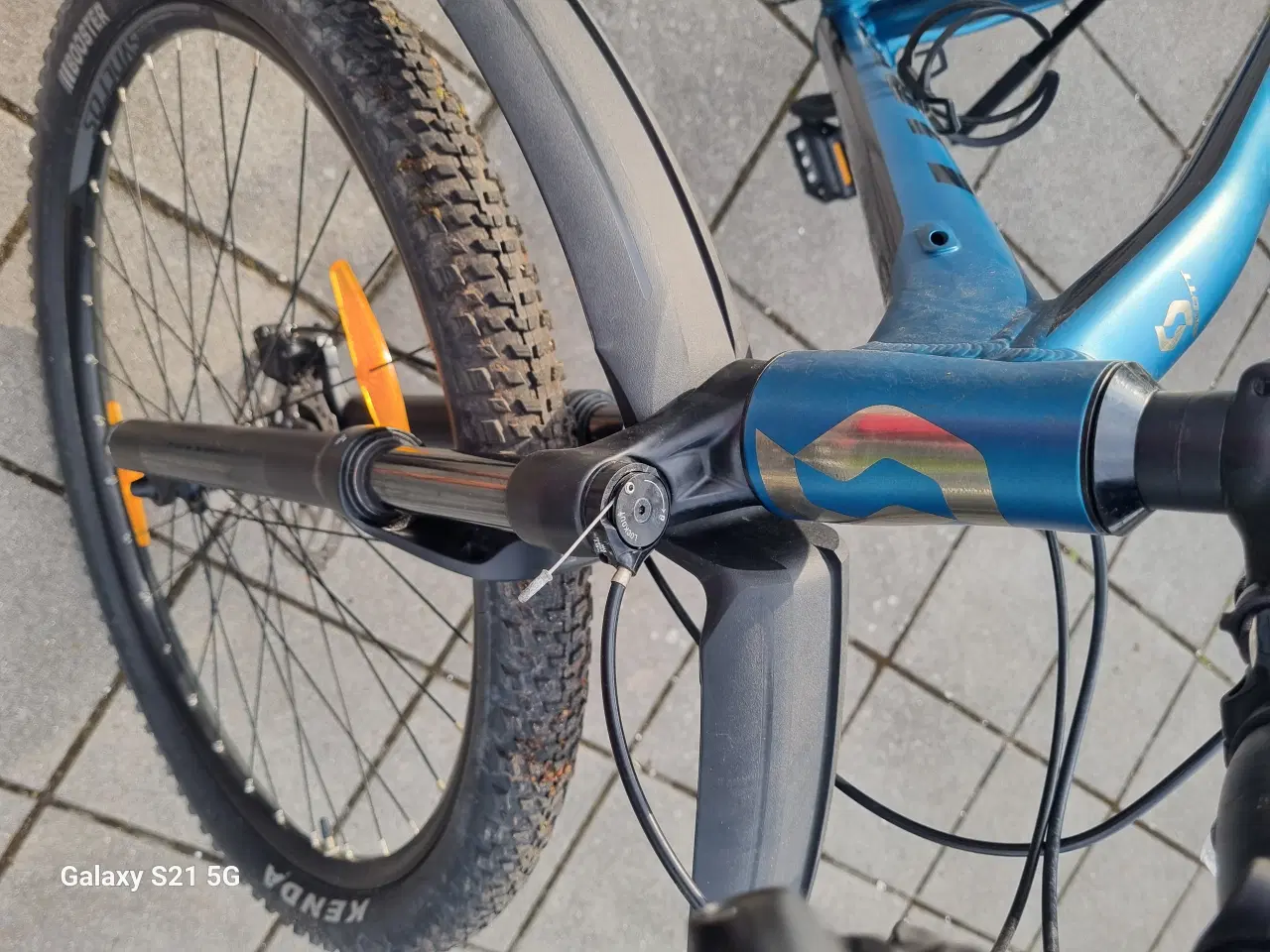 Billede 5 - Scott aspect 910 mtb