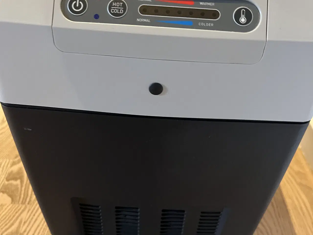 Billede 4 - Køleboks/ varmeboks  brugt få gange