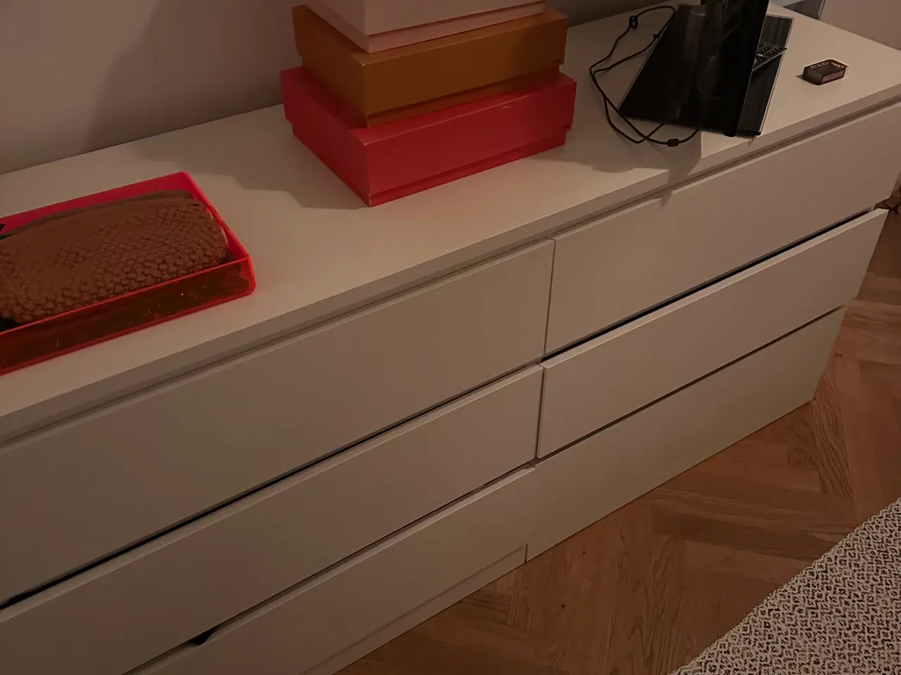 Billede 2 - Kommode Ikea brugt