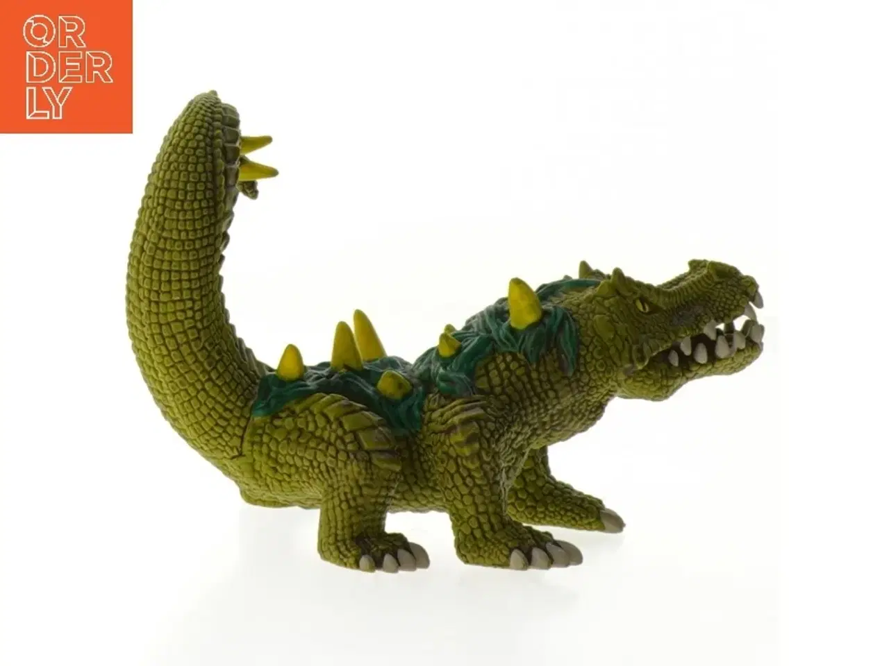 Billede 2 - Schleich Sumpmonster 70155