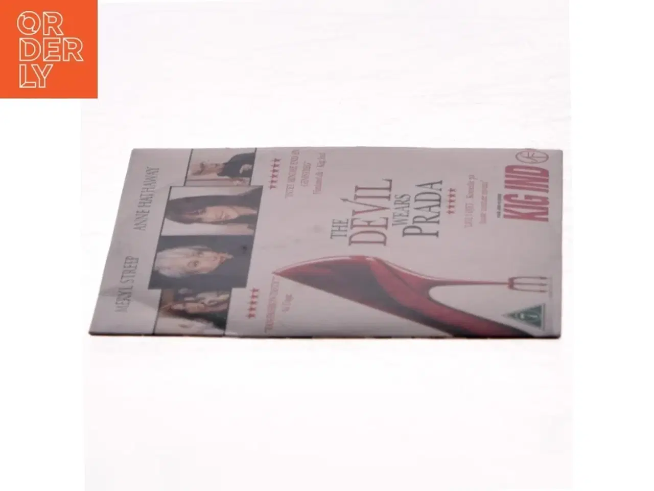 Billede 2 - The devil wears Prada