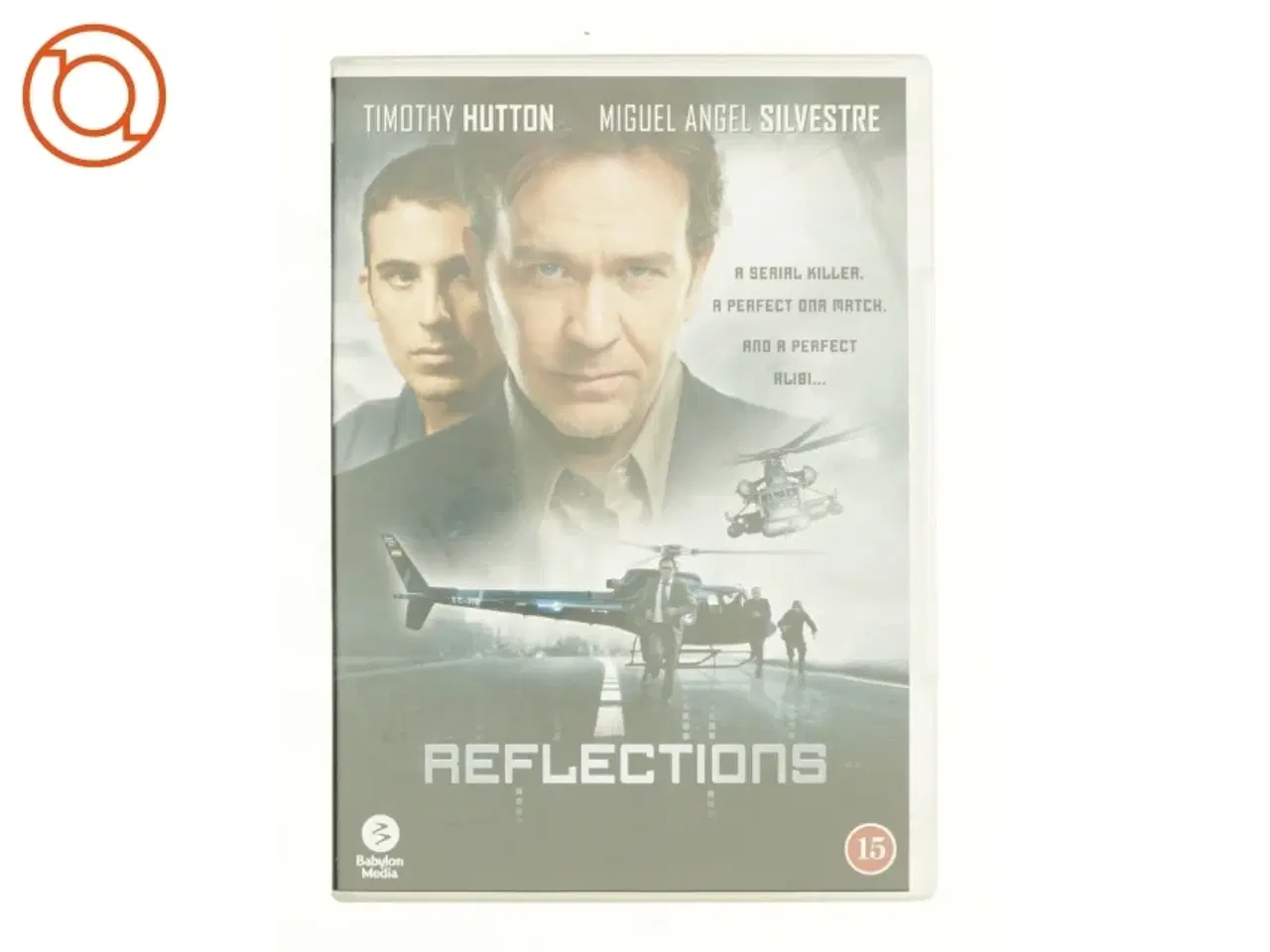 Billede 1 - Reflections