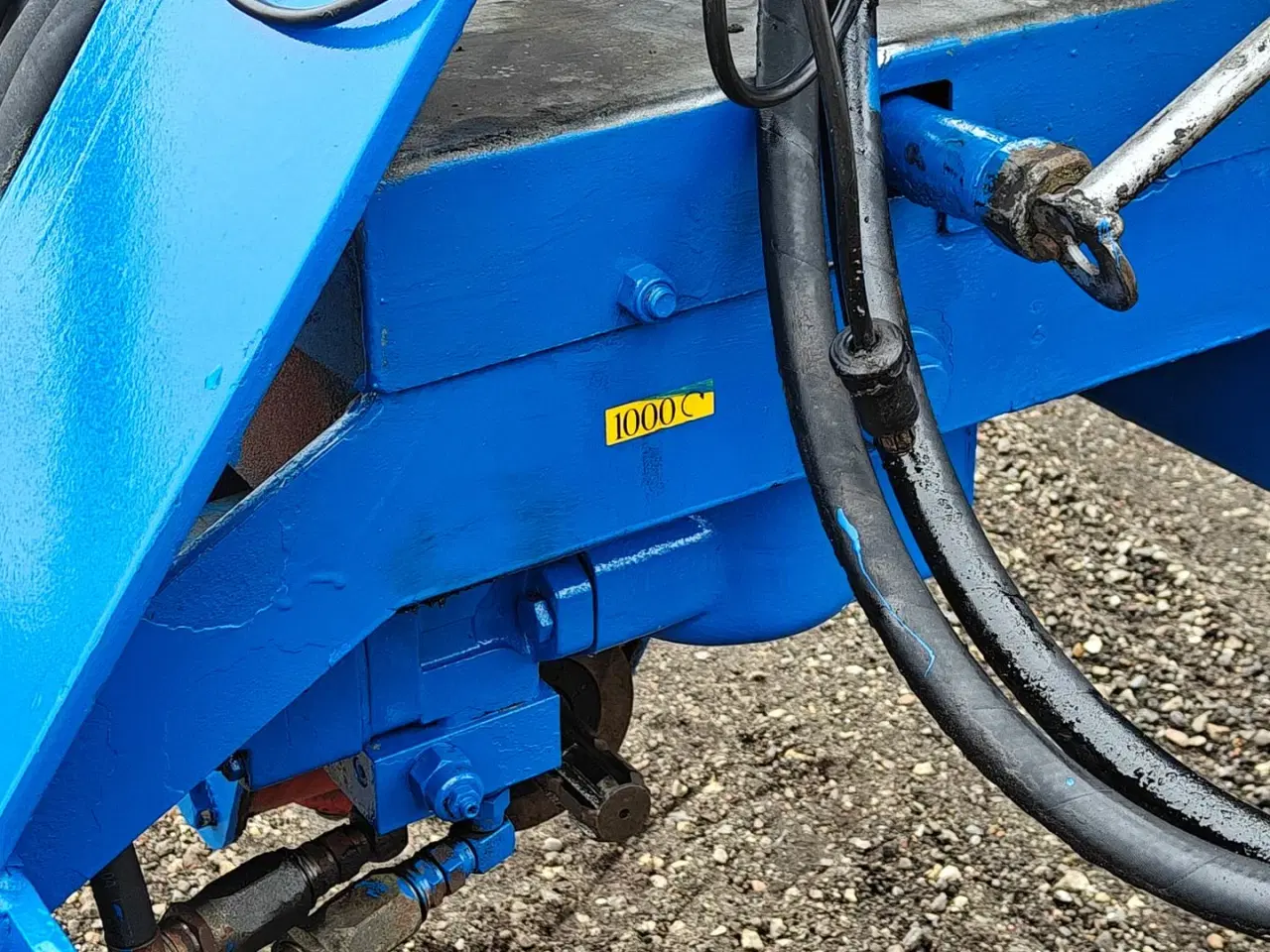 Billede 14 - Ørum GMD-7500