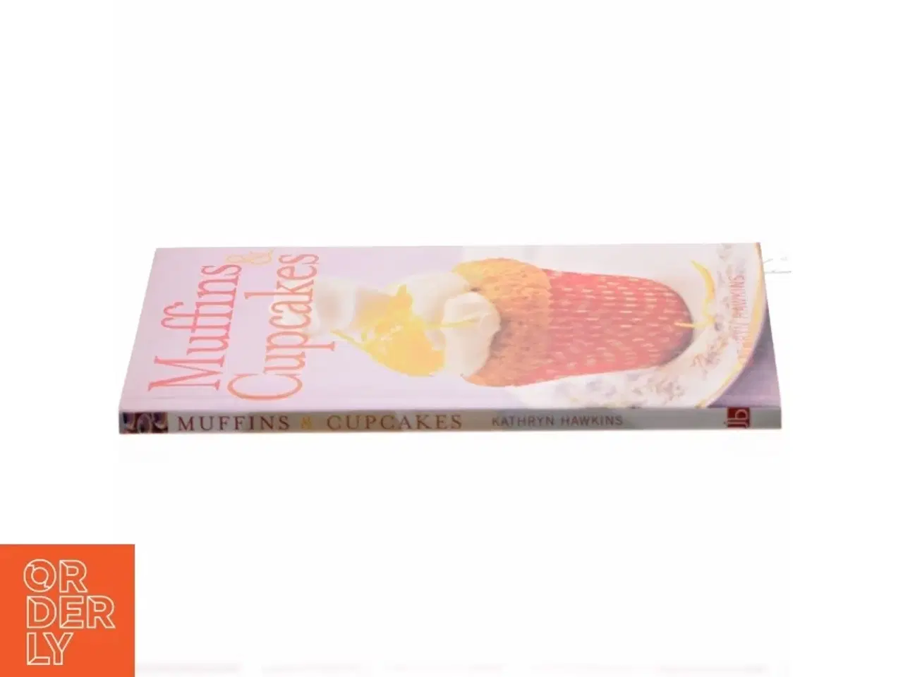 Billede 2 - Muffins og cupcakes af Kathryn Hawkins (Bog)