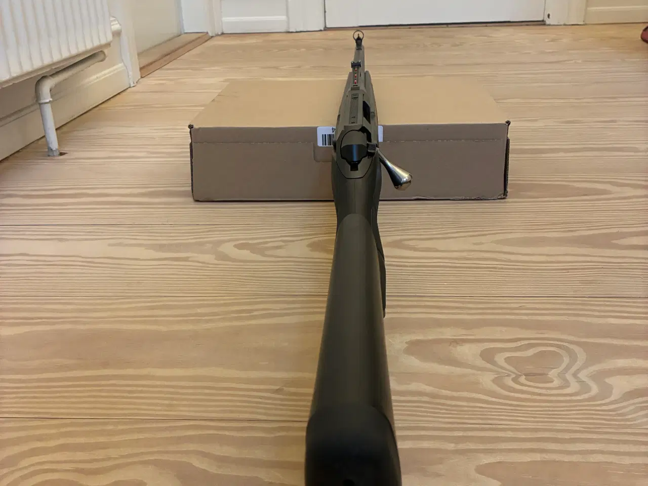 Billede 2 - Tikka T3 Battue 30-06