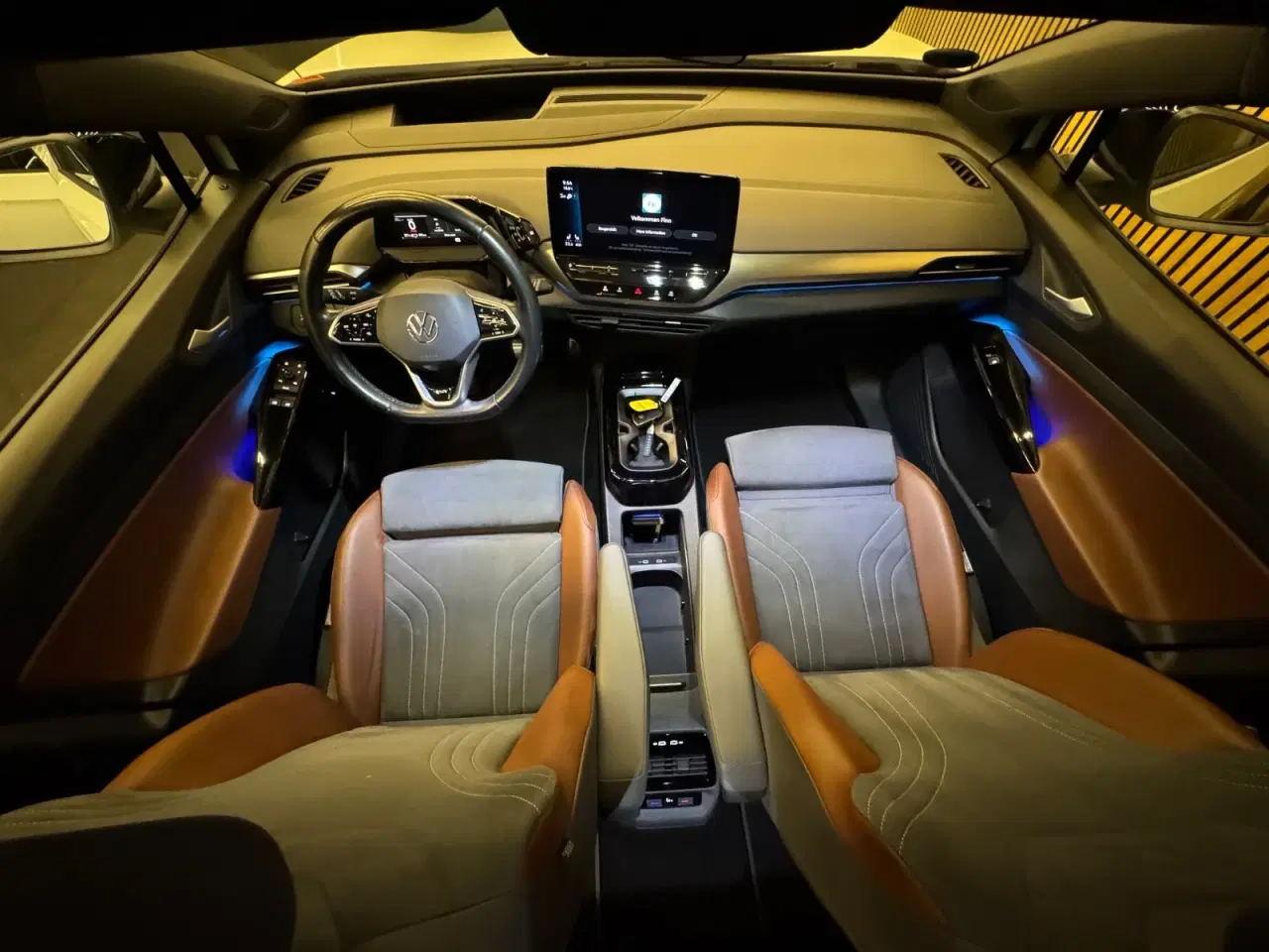 Billede 6 - VW ID.4 77 1ST Pro Performance Max