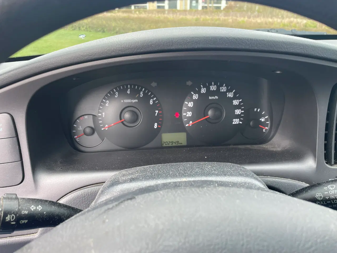 Billede 7 - Hyundai Elantra 2.0 16v 