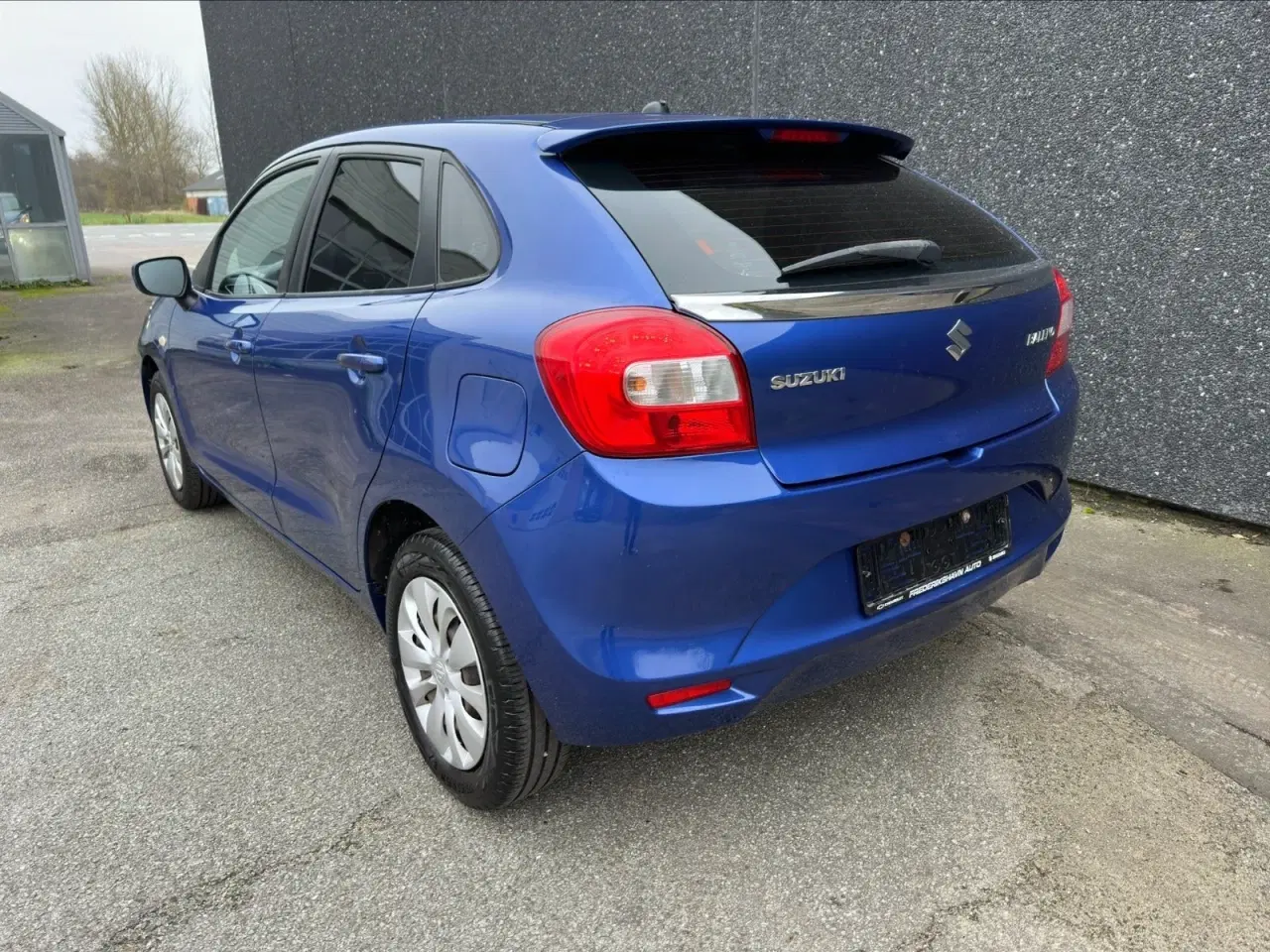 Billede 2 - Suzuki Baleno 1,2 Dualjet Active