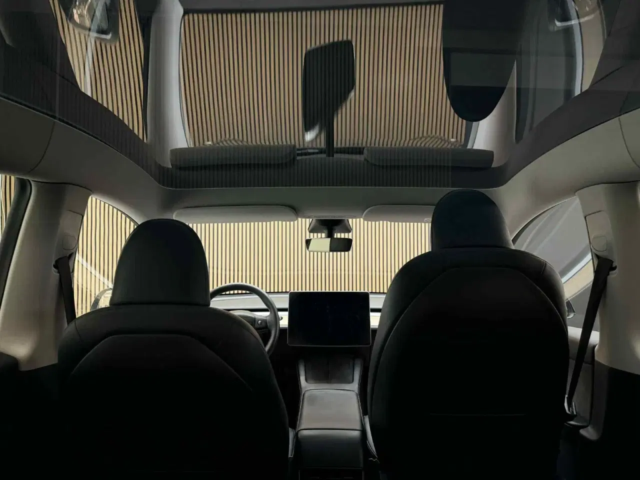 Billede 10 - Tesla Model Y  Long Range AWD