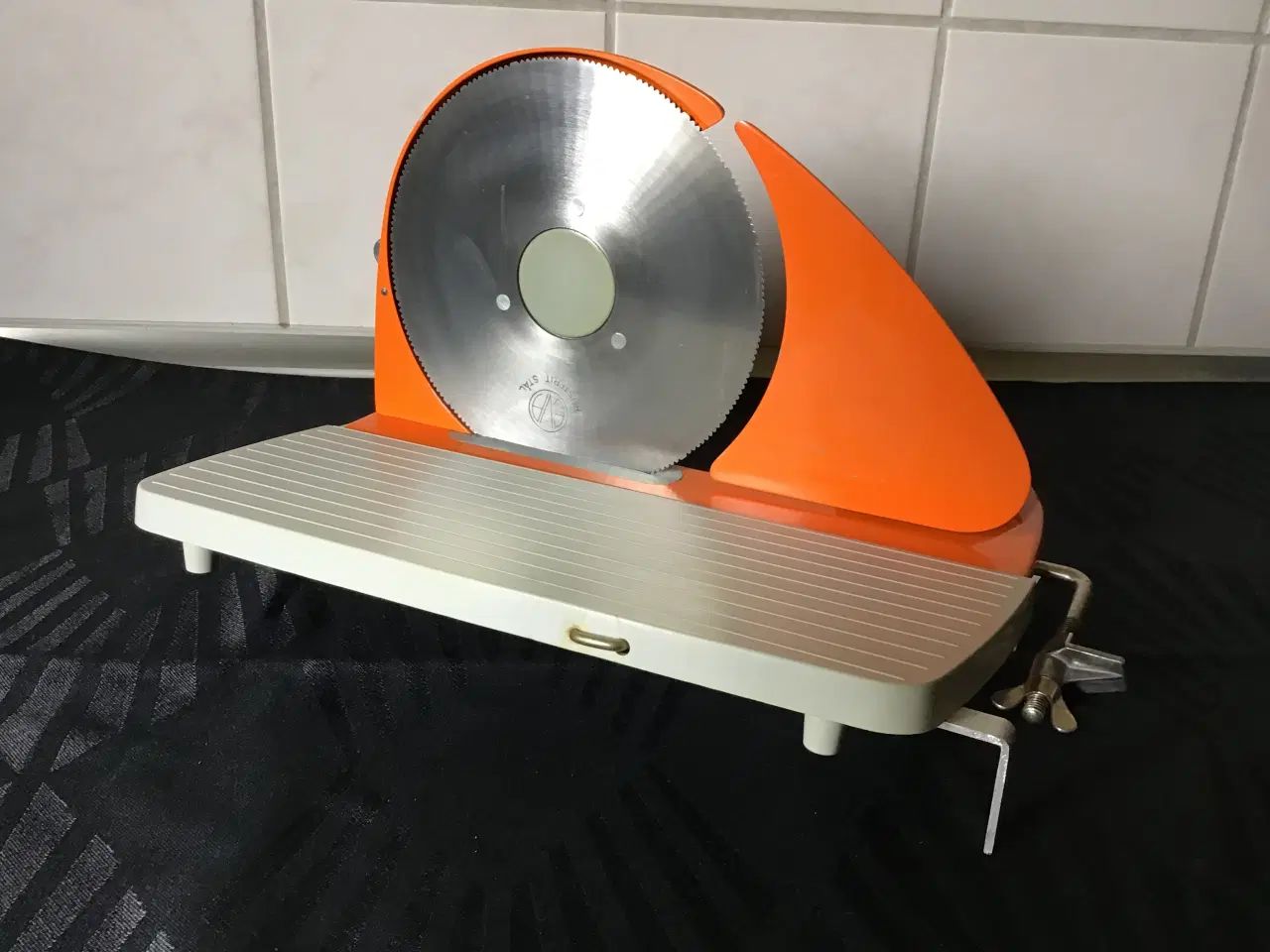 Billede 5 - EVA pålægsmaskine