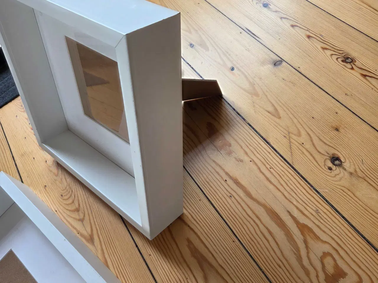 Billede 2 - Svæverammmer 25x25