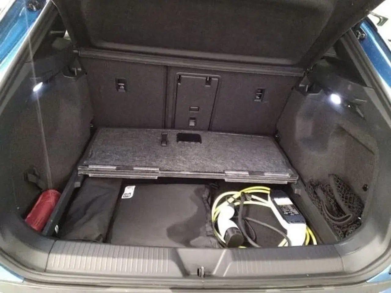 Billede 8 - VW ID.4 77 Pro