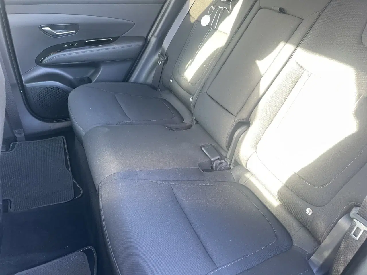 Billede 14 - Hyundai Tucson 1,6 PHEV Advanced aut. 4WD