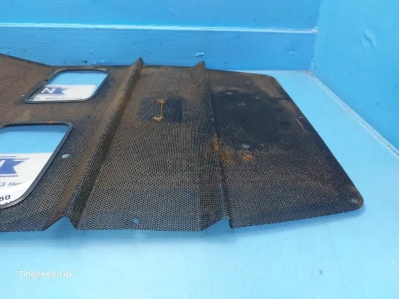 Billede 7 - Massey Ferguson 6180 Gitter 3713414M2