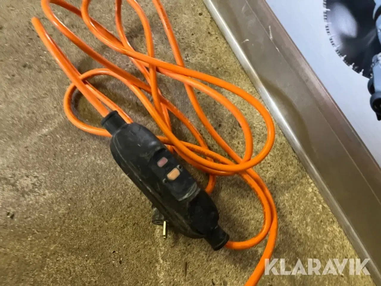 Billede 7 - Kapsav Gölz HS400S