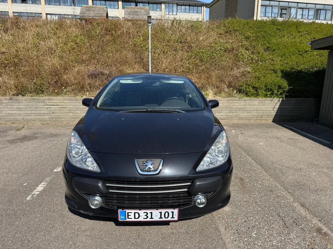 Billede 5 - Peugeot 307 2.0 CC