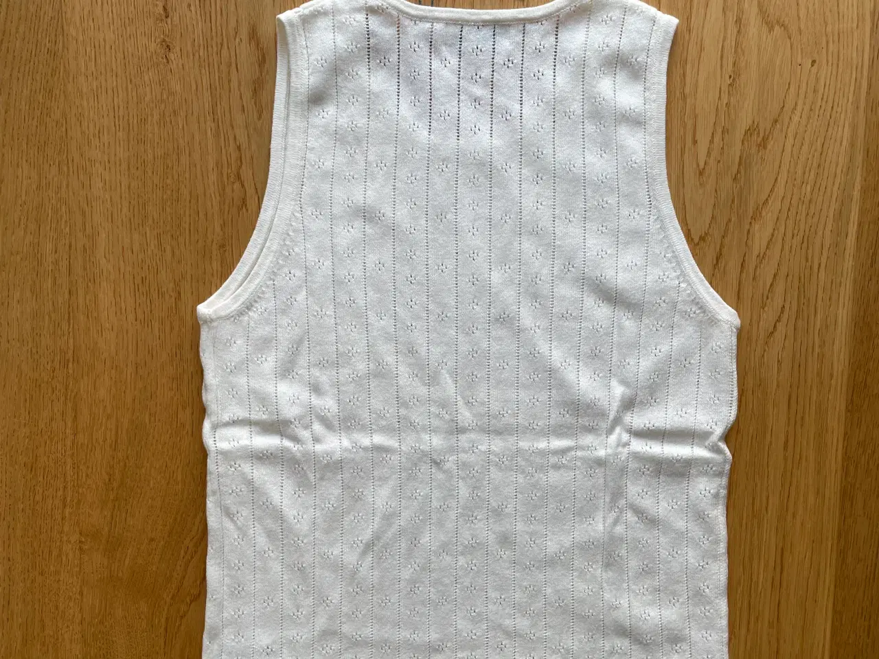 Billede 4 - O’tay pointelle top