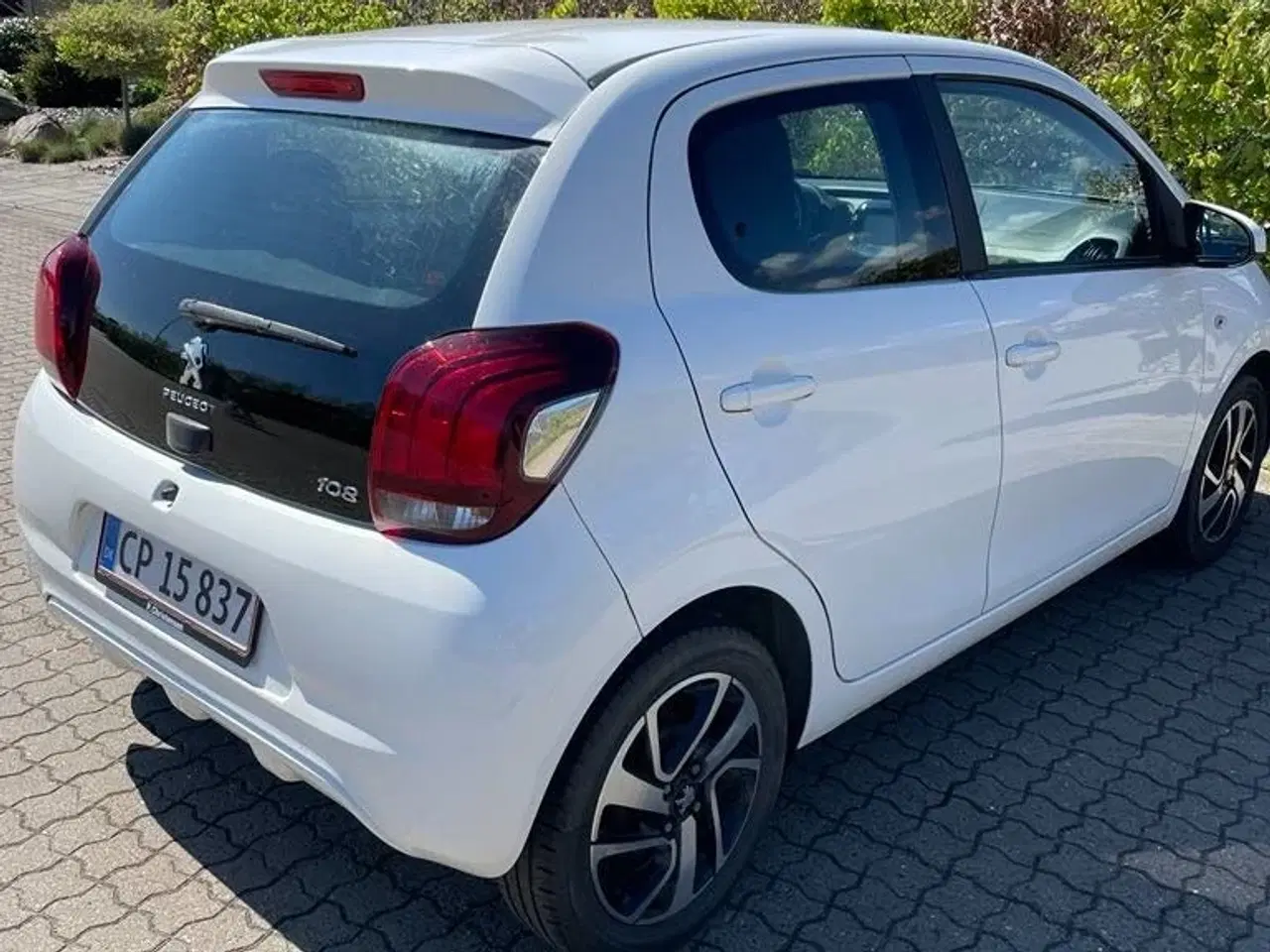 Billede 4 - Peugeot 108 1,0 e-VTi 72