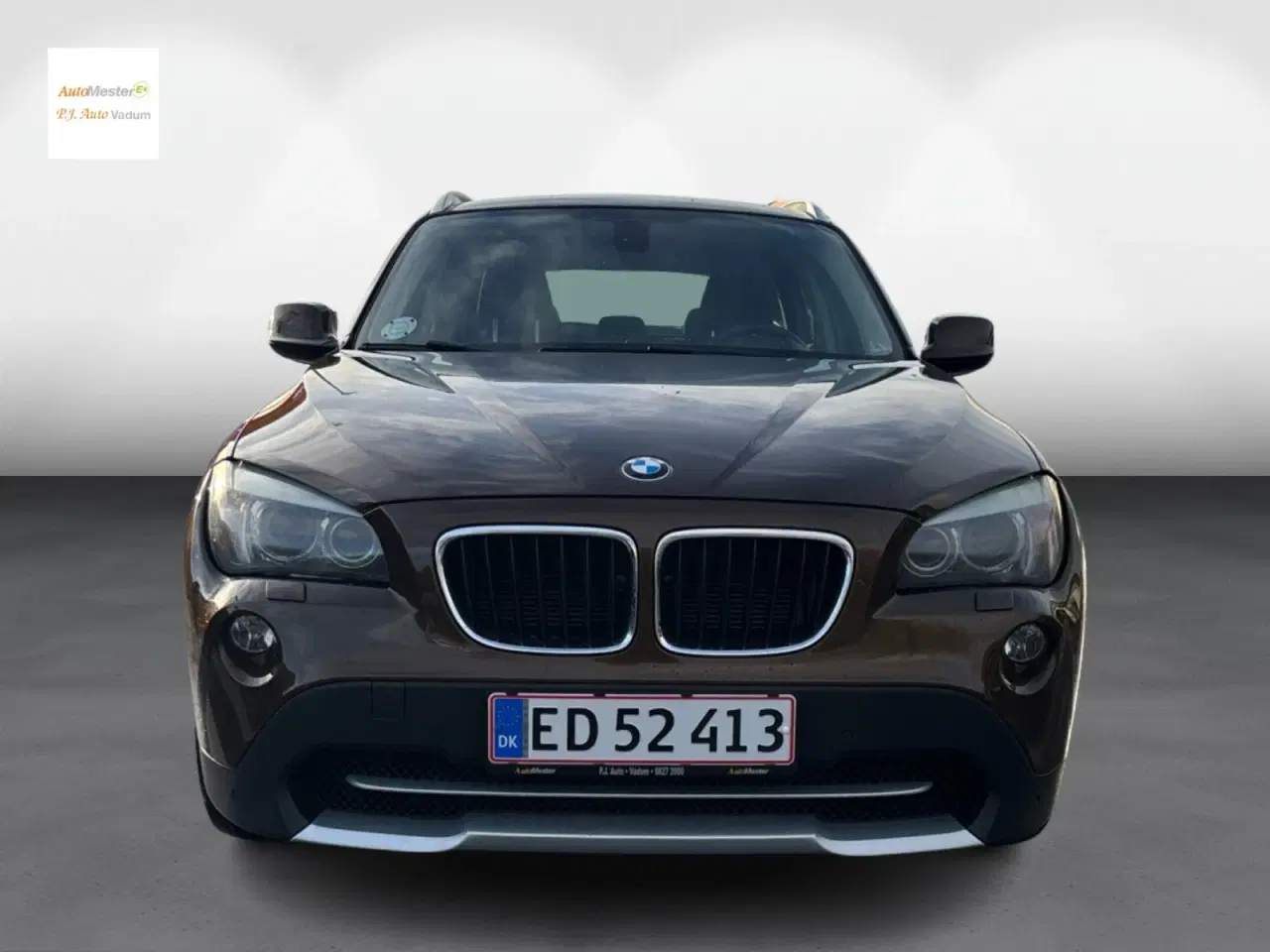 Billede 2 - BMW X1 2,0 xDrive18d