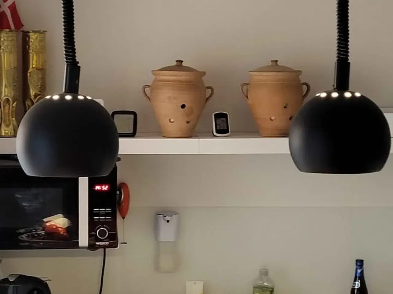 Billede 1 - Pendler med hejs