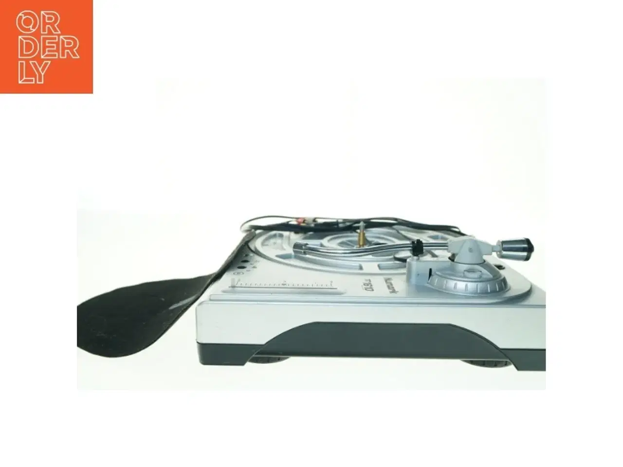 Billede 2 - Numark TT1610 DJ-pladespiller fra Numark (str. 45 x 37 cm)