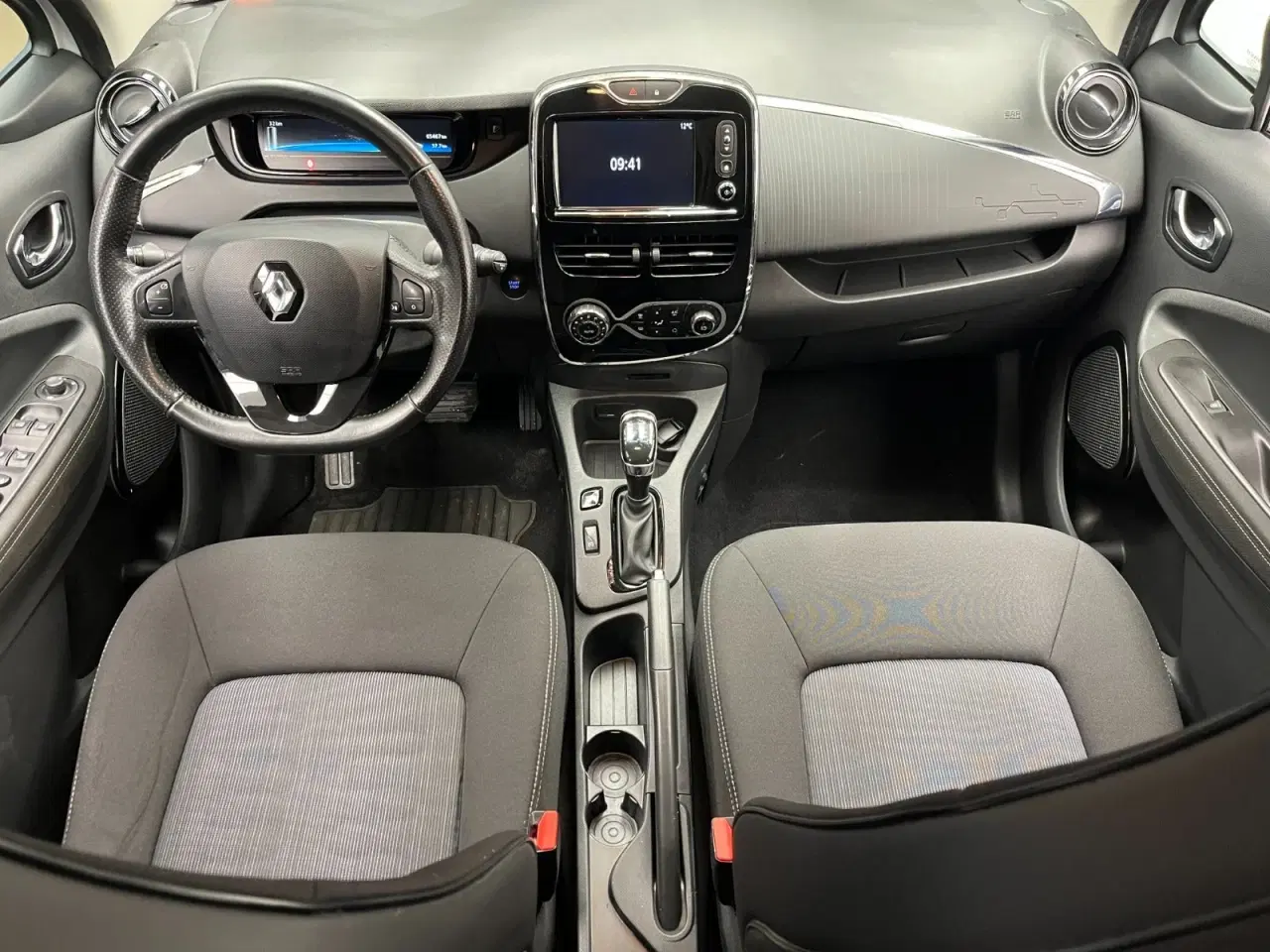 Billede 9 - Renault Zoe 41 Intens